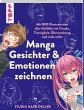 Manga Gesichter & Emotionen zeichnen - Bild 1