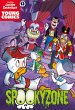 Lustiges Taschenbuch Young Comics Bd.12 - Bild 1