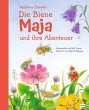 Die Biene Maja und ihre Abenteuer - Bild 1