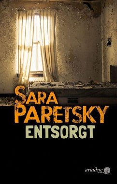 Entsorgt - Paretsky, Sara