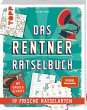 Das Rentner-Rätselbuch - 19 frische... - Bild 1