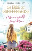 Hoffnungsvolle Aussichten / Das Erbe der Greiffenbergs Bd.3