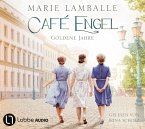 Goldene Jahre / Café Engel Bd.5 (6 Audio-CDs)
