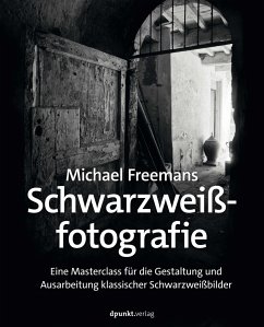 Michael Freemans Schwarzweißfotografie - Freeman, Michael