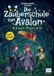Die Zauberschule von Avalon - Katzen,... - Bild 1