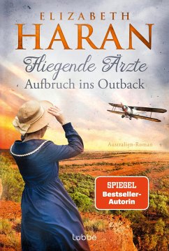 Aufbruch ins Outback / Fliegende Ärzte Bd.2 - Haran, Elizabeth