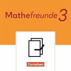 Mathefreunde 3. Schuljahr. 