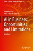 AI in Business: Opportunities and Limitations