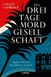 Die Dreitagemordgesellschaft / Phyllida... - Bild 1