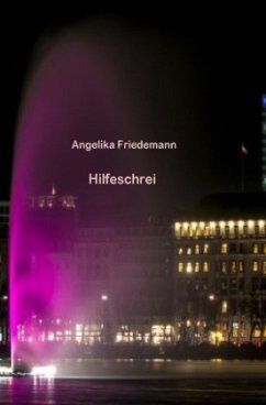 Cover Hilfeschrei