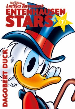 Lustiges Taschenbuch Entenhausen Stars 07 - Disney