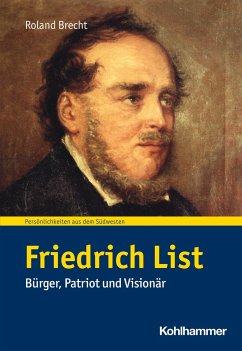 Friedrich List - Brecht, Roland