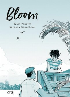 Bloom - Panetta, Kevin