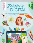 Zeichne digital!