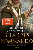 Sharpes Kommando / Richard Sharpe Bd.23