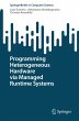 Programming Heterogeneous Hardware via... - Bild 1