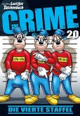 Lustiges Taschenbuch Crime 20