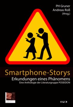 Smartphone-Storys - Fuhlbrügge, Thomas;Malwitz, Eberhard;Schuster, Frank;Gruner, PH;Roß, Andreas