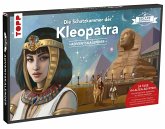 Escape Experience Adventskalender - Kleopatra