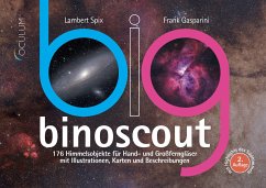 Big Binoscout - Spix, Lambert;Gasparini, Frank