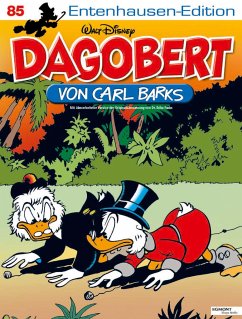Disney: Entenhausen-Edition Bd. 85 - Barks, Carl