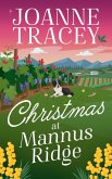 Christmas at Mannus Ridge (eBook, ePUB)