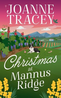 Cover Christmas at Mannus Ridge (eBook, ePUB)