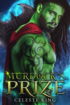 Cover Murdock's Prize (Orc Warriors of Protheka, #7) (eBook, ePUB)