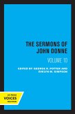 The Sermons of John Donne, Volume X (eBook, ePUB)
