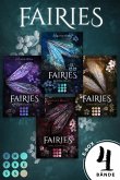 Fairies: Alle vier magischen Feen-Bände in einer E-Box! (eBook, ePUB)