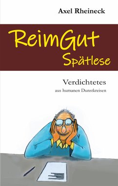 ReimGut Spätlese (eBook, ePUB)