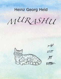 Murashu (eBook, ePUB) - Held, Heinz Georg