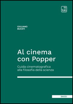Al cinema con Popper (eBook, PDF) - Buceti, Giuliano