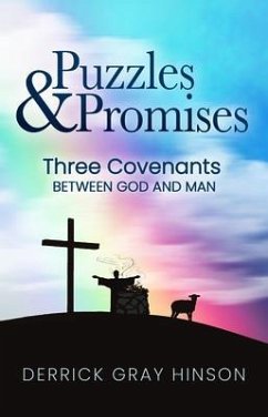 Cover Puzzles & Promises (eBook, ePUB)