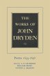 The Works of John Dryden, Volume IV... - Bild 1