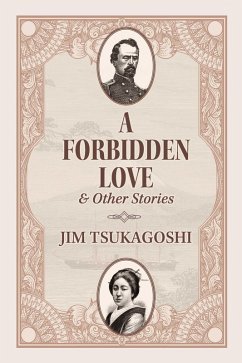Cover A Forbidden Love and Other Stories (eBook, ePUB)