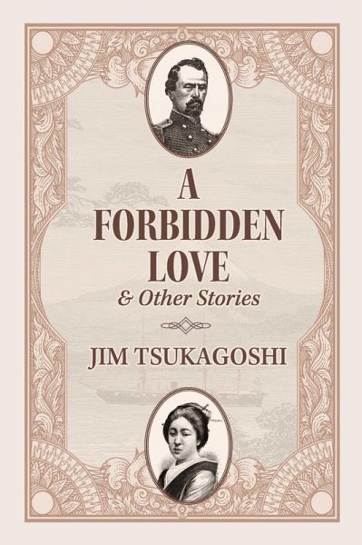 A Forbidden Love and Other Stories (eBook, ePUB)