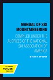Manual of Ski Mountaineering (eBook, ePUB)