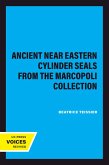 Ancient Near Eastern Cylinder Seals from the Marcopoli Collection (eBook, ePUB)