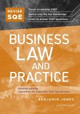 Revise SQE Business Law and Practice (eBook, ePUB)