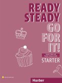 Ready Steady Go for it! Starter (eBook, PDF)