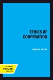 Ethics of Cooperation (eBook, ePUB)