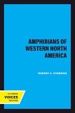 Amphibians of Western North America (eBook, ePUB)