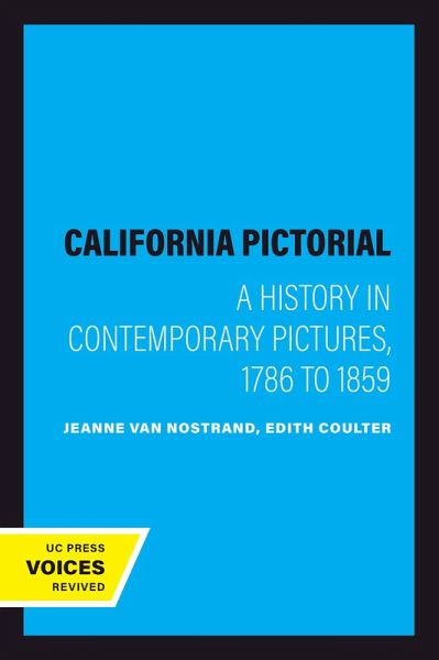 California Pictorial (eBook, ePUB)
