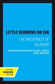 Little Sermons on Sin (eBook, ePUB)