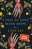 i fell in love with hope (eBook, ePUB)