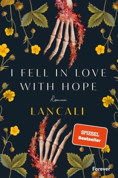 i fell in love with hope (eBook, ePUB) - Lancali