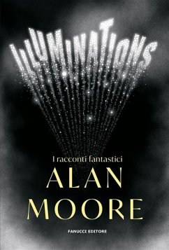 Cover Illuminations. I racconti fantastici (eBook, ePUB)