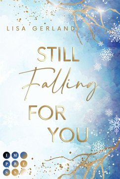 Still Falling For You (eBook, ePUB) - Gerland, Lisa