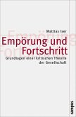 Empörung und Fortschritt (eBook, PDF)